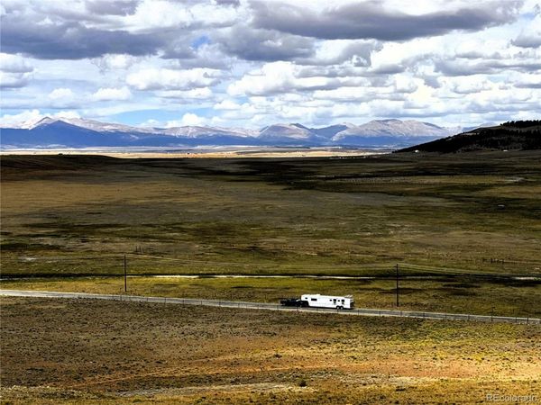 00 Sioux Road , Hartsel, CO 80449
