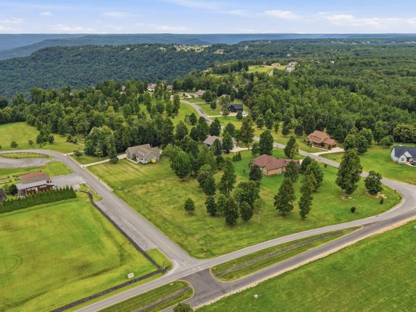 0 Turkey Trot Lane, Jasper, TN 37347