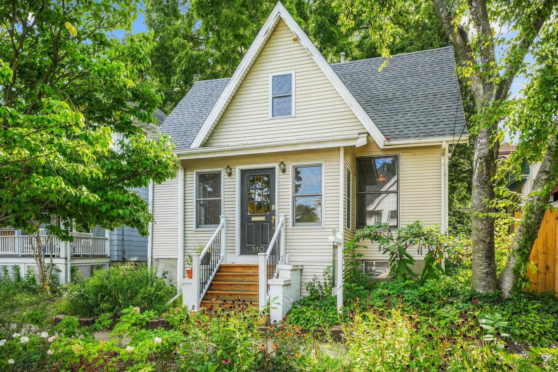 510 S Dickinson Street, Madison, WI 53703 Main Photo