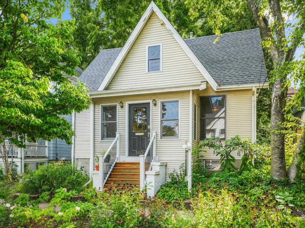 510 S Dickinson Street, Madison, WI 53703
