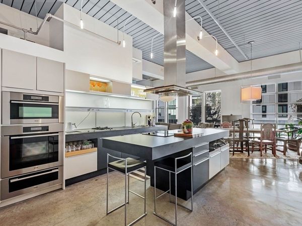 27 Wareham Street, Unit 203, Boston, MA 02118