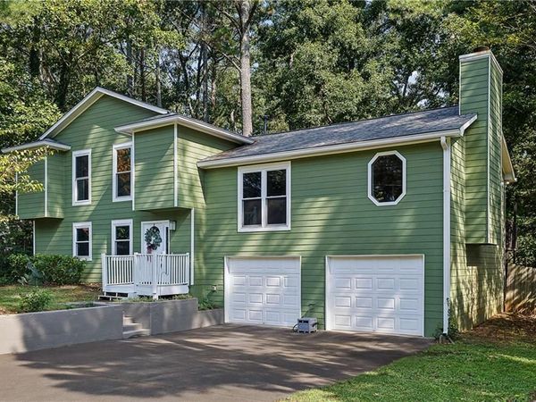 5308 Ferry Creek Lane , Acworth, GA 30102