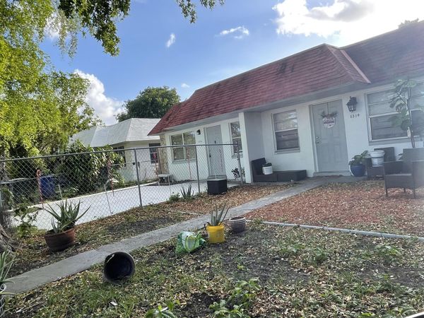 1314-1316 NW 8TH Avenue, Fort Lauderdale, FL 33311