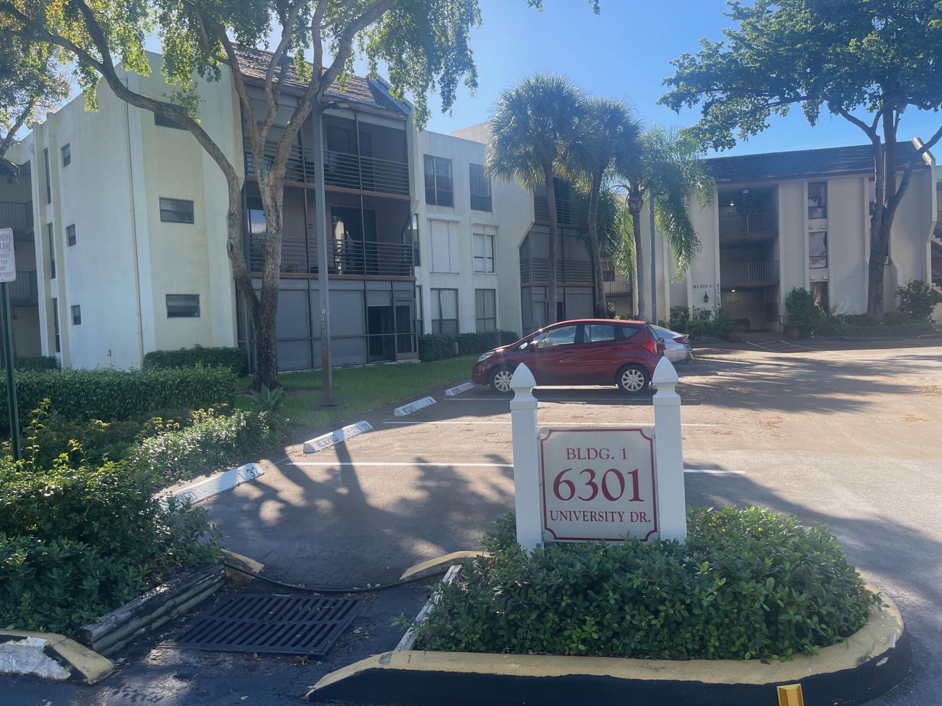 6301 N University Drive, Unit 118, Tamarac, FL 33321 Photo