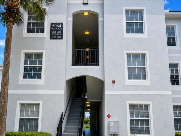 5064 Lantana Road, Unit 6308, Lake Worth, FL 33463