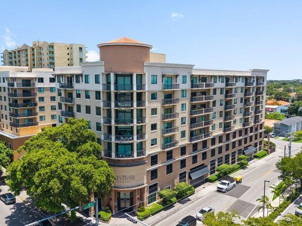 3590 Coral Way, Unit #502, Miami, FL 33145