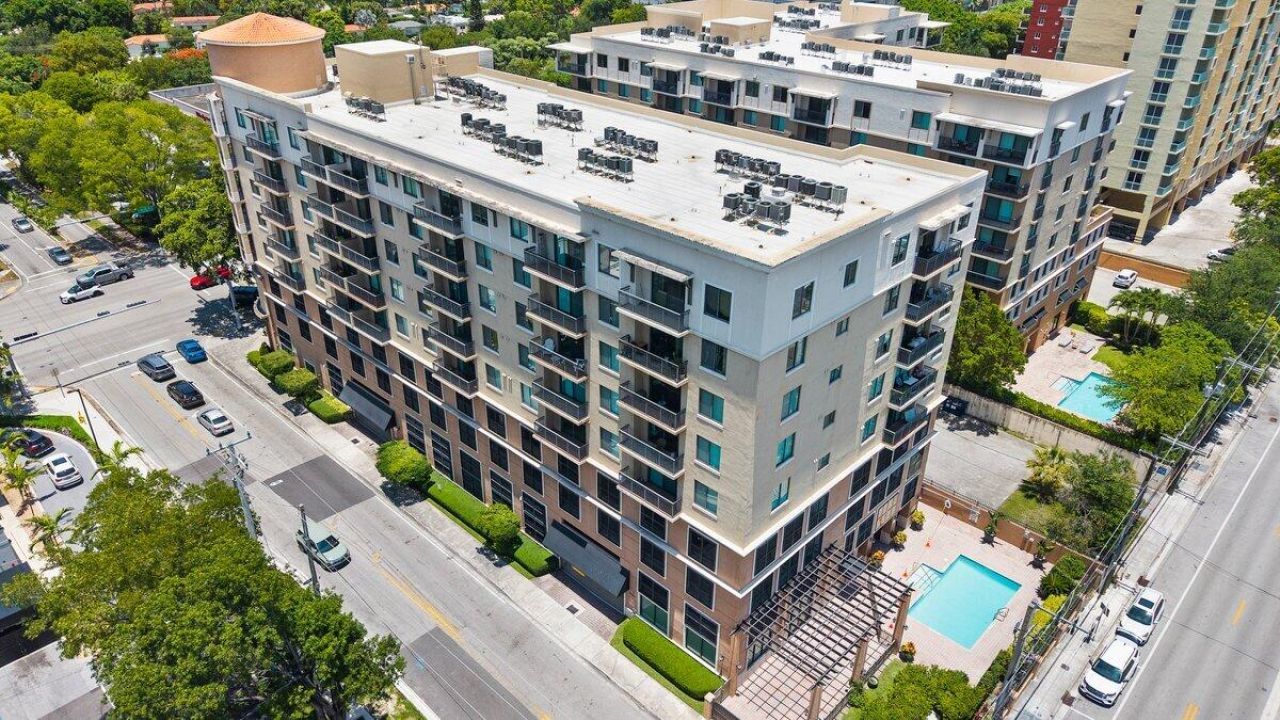 3590 Coral Way, Unit #502, Miami, FL 33145 Photo