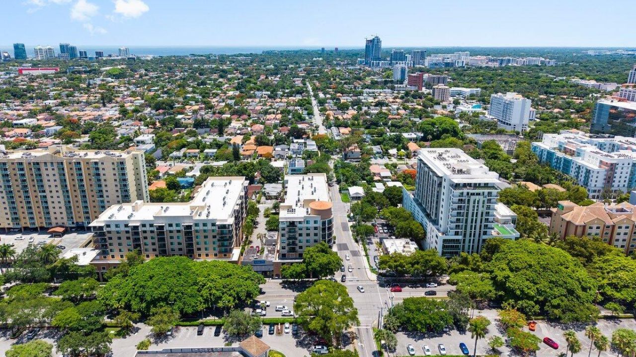 3590 Coral Way, Unit #502, Miami, FL 33145 Photo