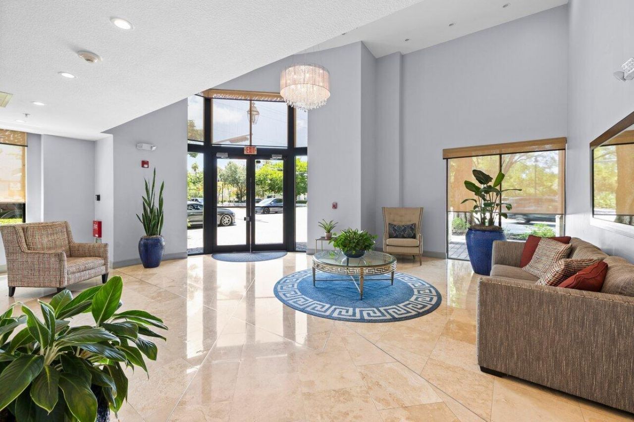3590 Coral Way, Unit #502, Miami, FL 33145 Photo