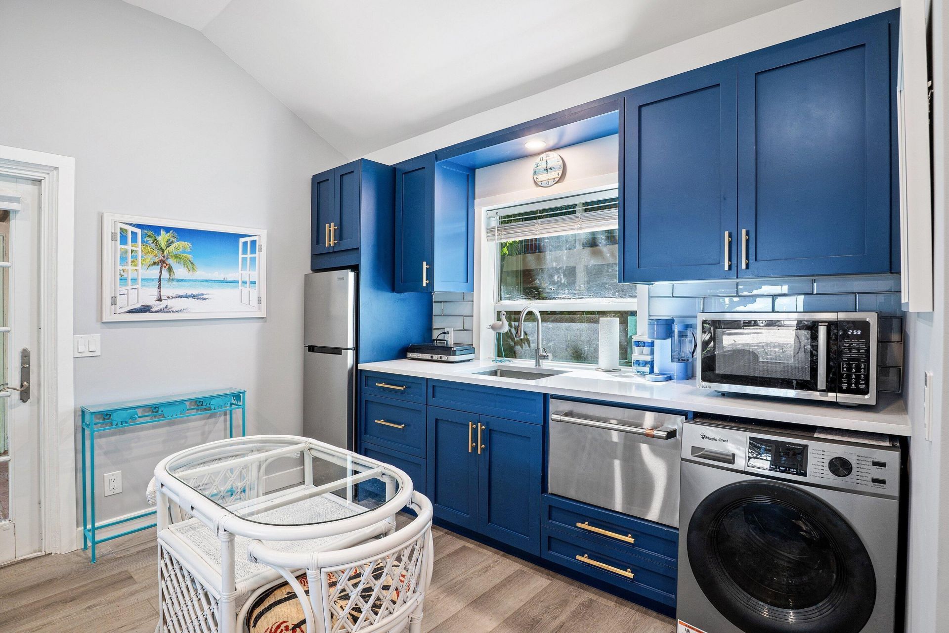 72 S Ocean Boulevard, Unit 1, Delray Beach, FL 33483 Photo