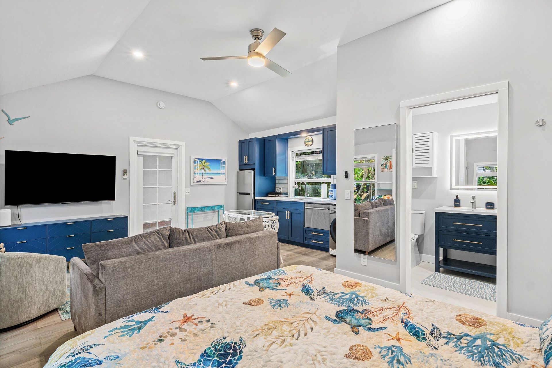 72 S Ocean Boulevard, Unit 1, Delray Beach, FL 33483 Photo