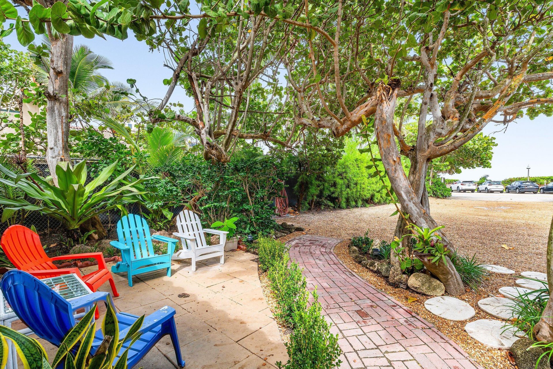 72 S Ocean Boulevard, Unit 1, Delray Beach, FL 33483 Photo