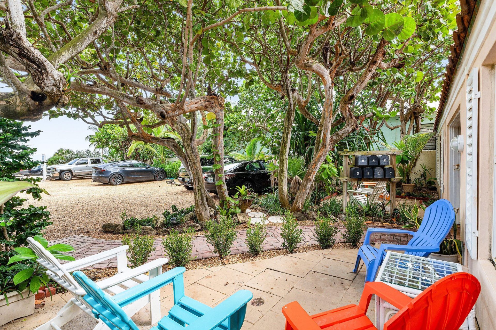 72 S Ocean Boulevard, Unit 1, Delray Beach, FL 33483 Photo