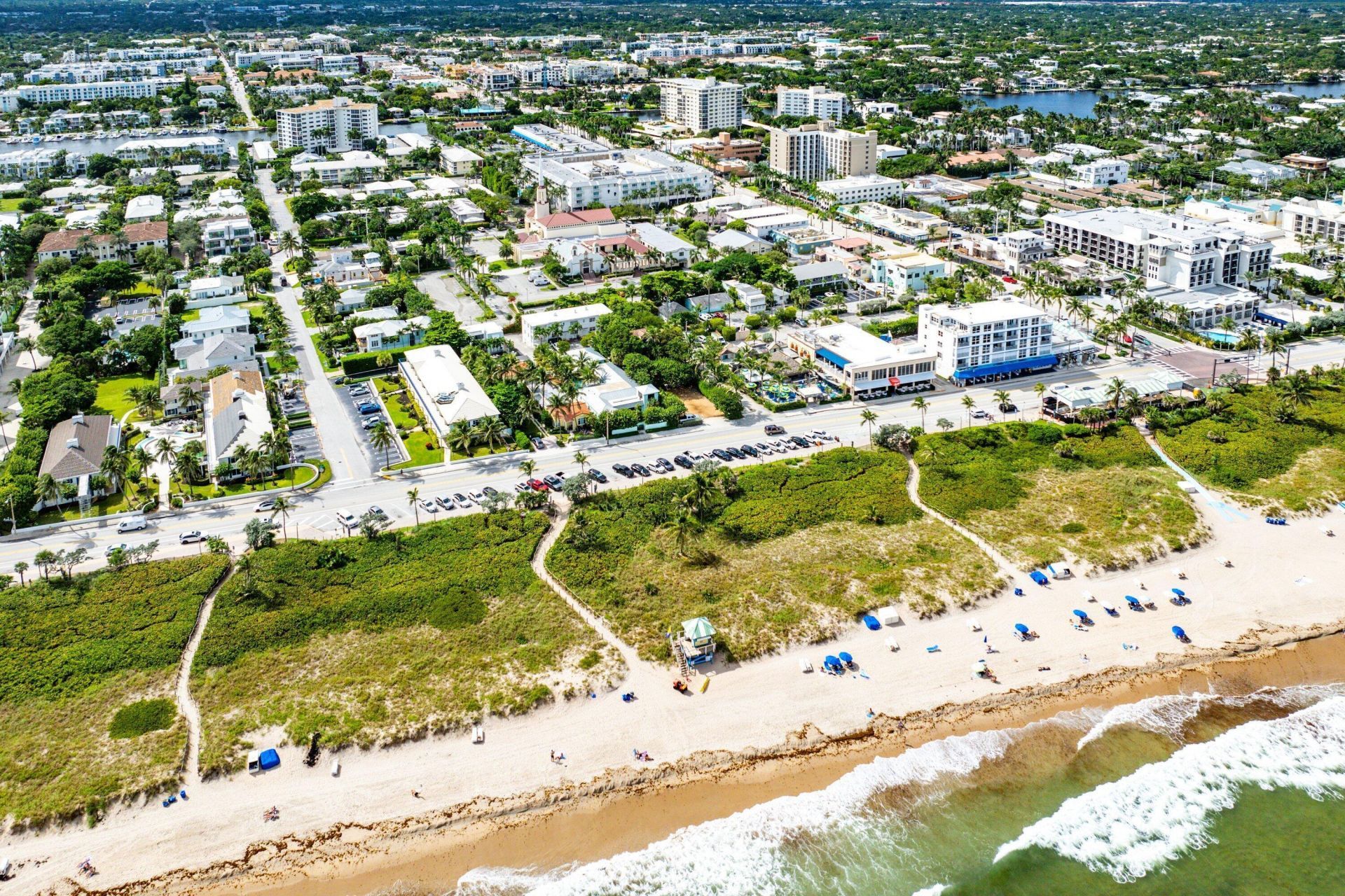 72 S Ocean Boulevard, Unit 1, Delray Beach, FL 33483 Photo