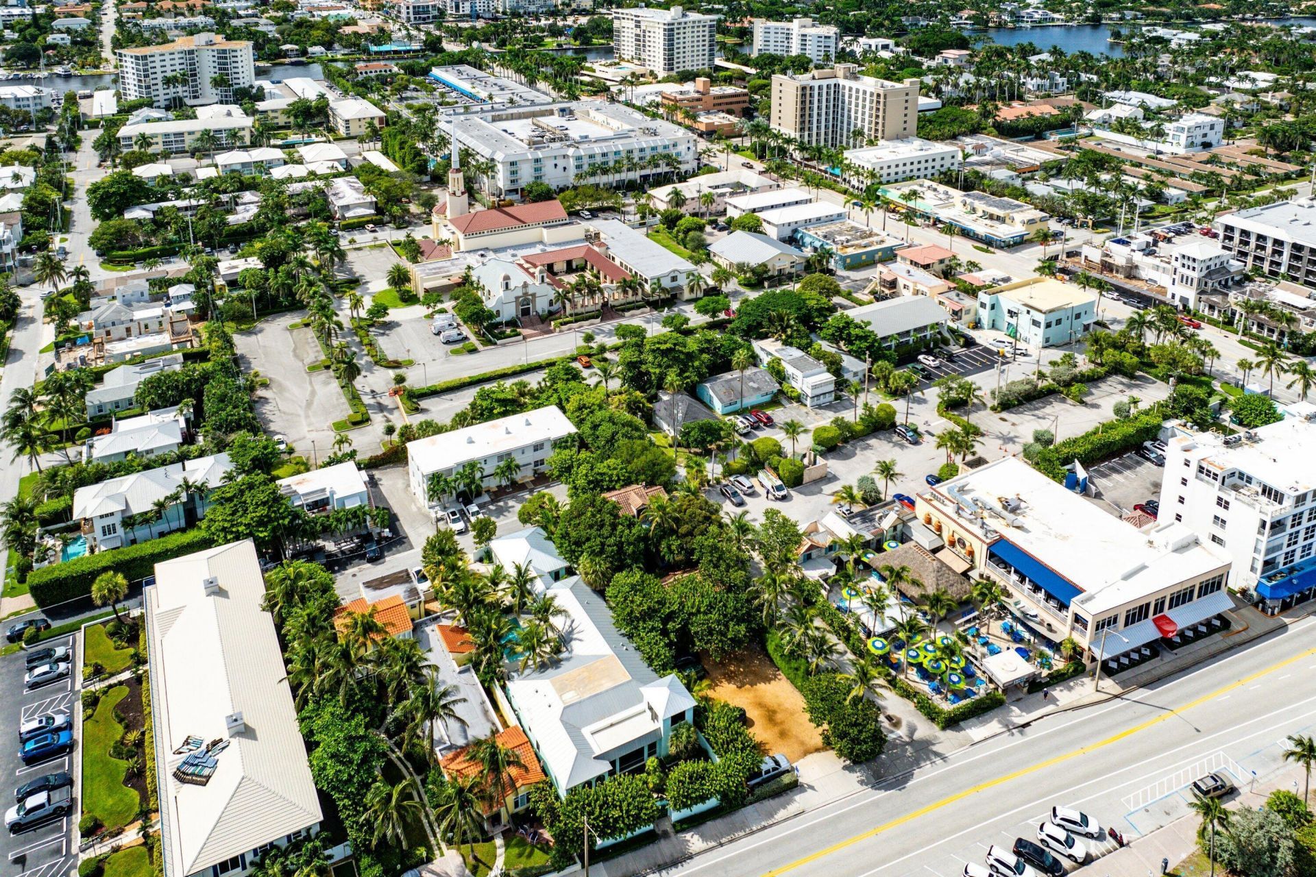 72 S Ocean Boulevard, Unit 1, Delray Beach, FL 33483 Photo