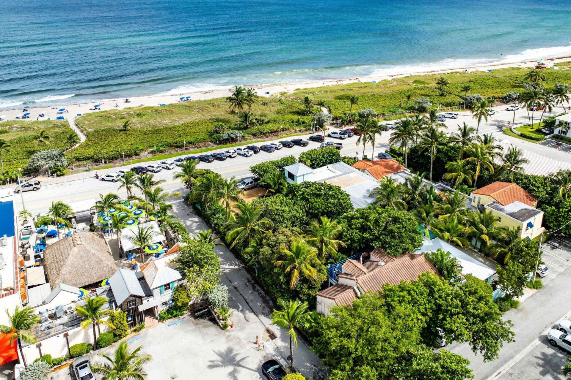 72 S Ocean Boulevard, Unit 1, Delray Beach, FL 33483 Photo