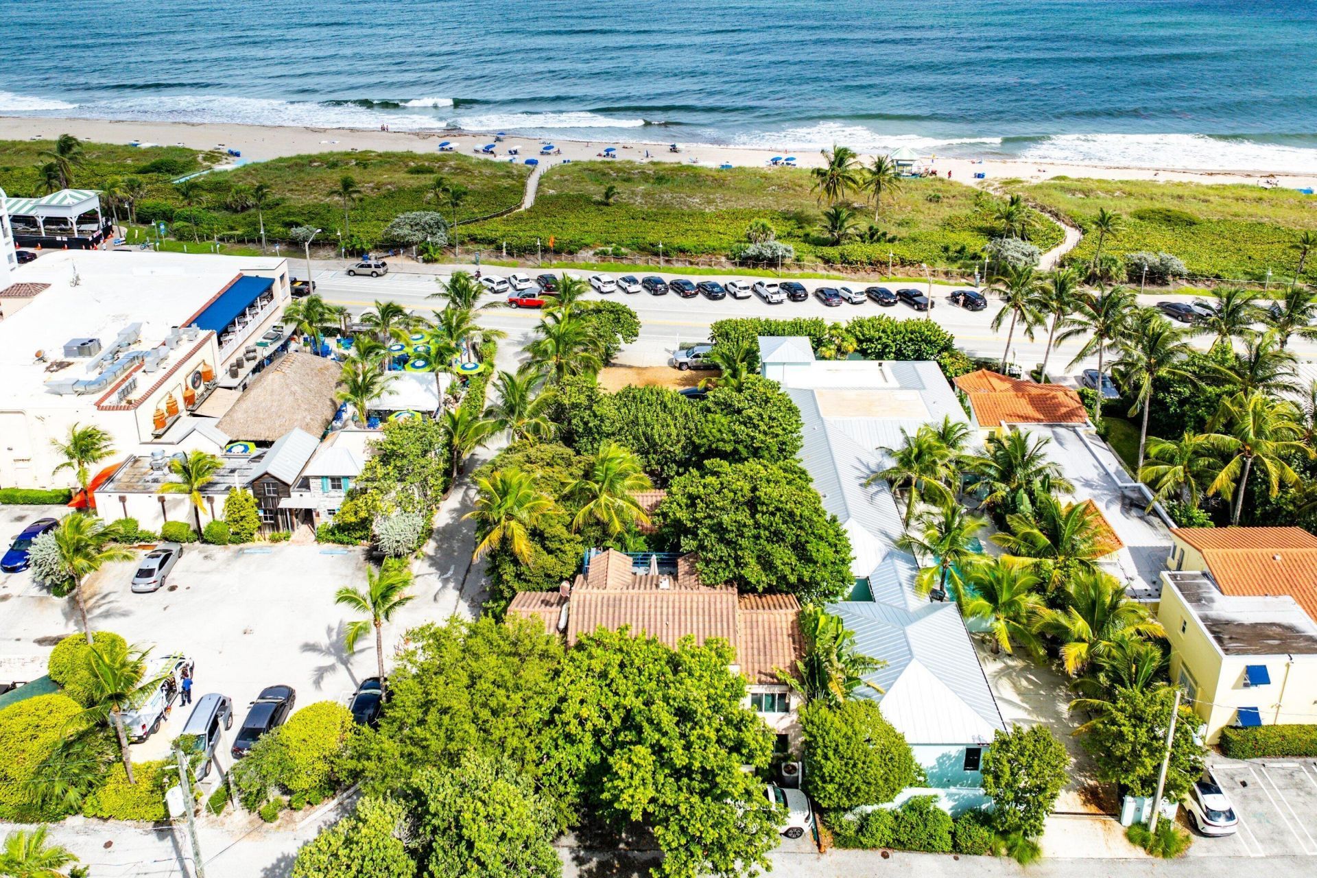 72 S Ocean Boulevard, Unit 1, Delray Beach, FL 33483 Photo