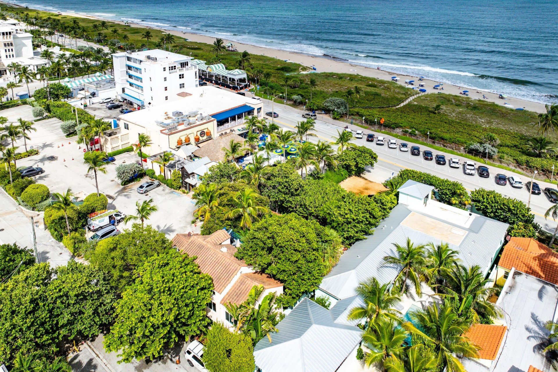 72 S Ocean Boulevard, Unit 1, Delray Beach, FL 33483 Photo