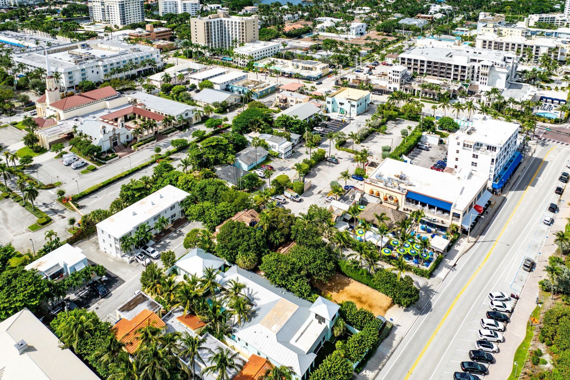 72 S Ocean Boulevard, Unit 1, Delray Beach, FL 33483 Photo