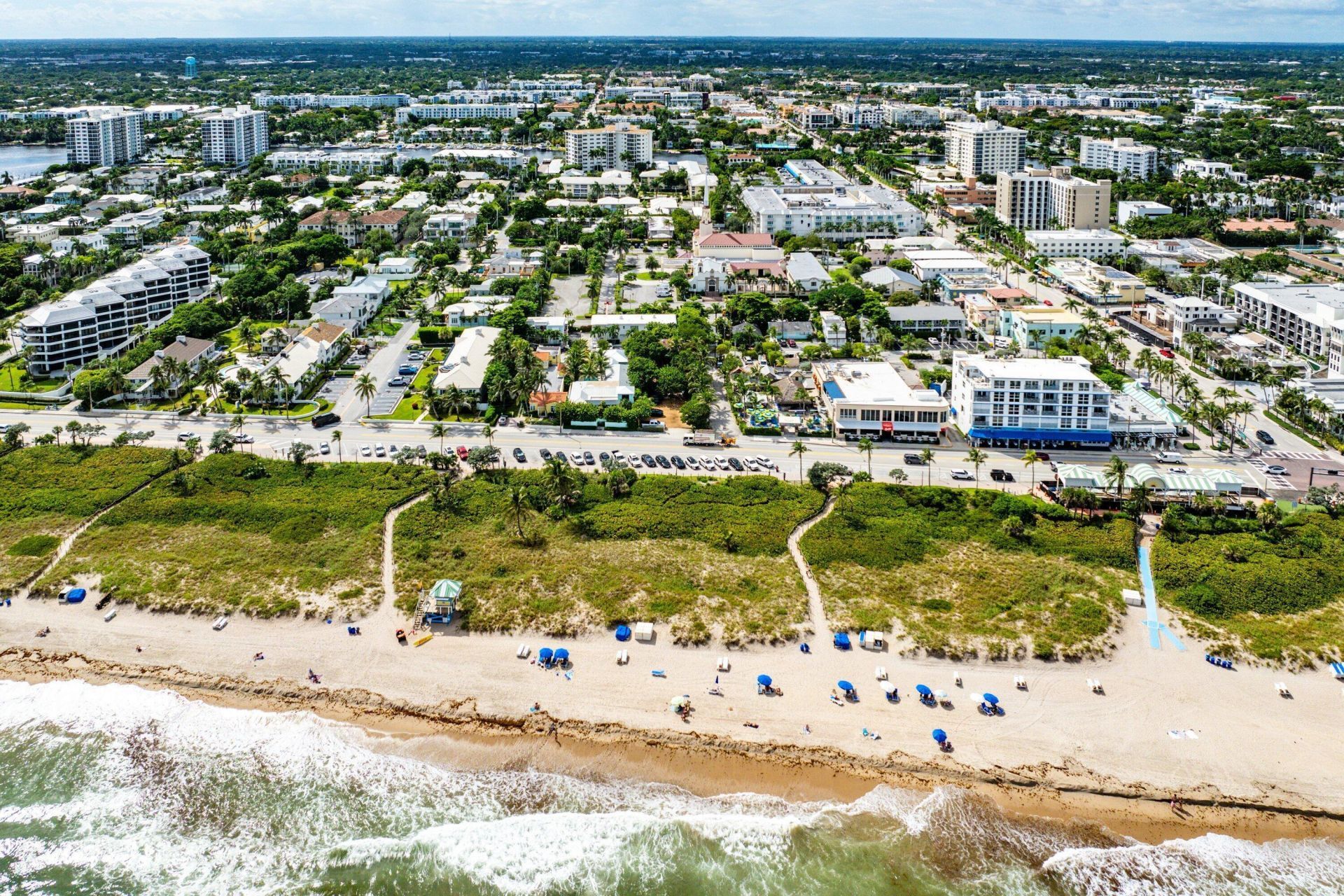 72 S Ocean Boulevard, Unit 1, Delray Beach, FL 33483 Photo