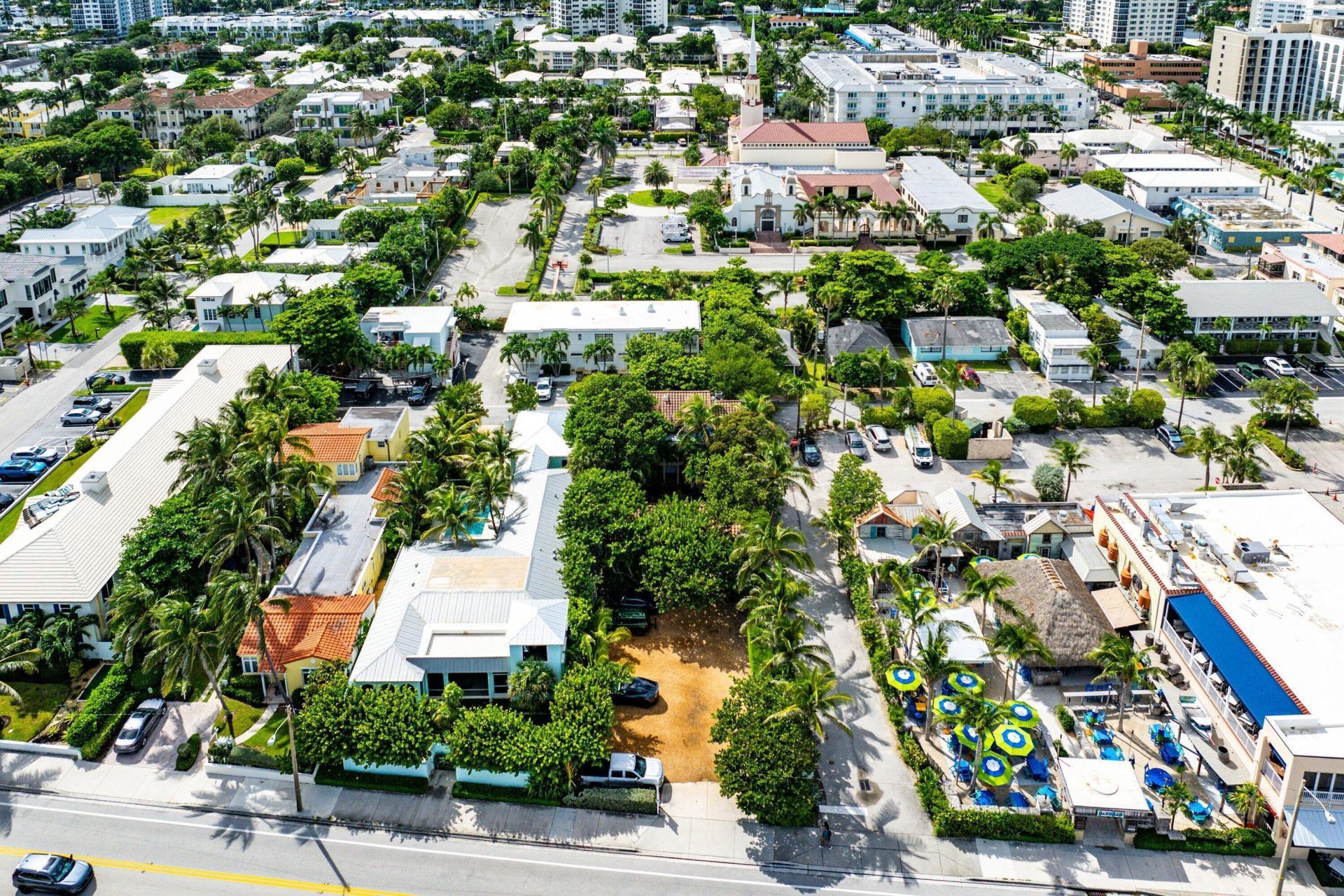 72 S Ocean Boulevard, Unit 1, Delray Beach, FL 33483 Photo