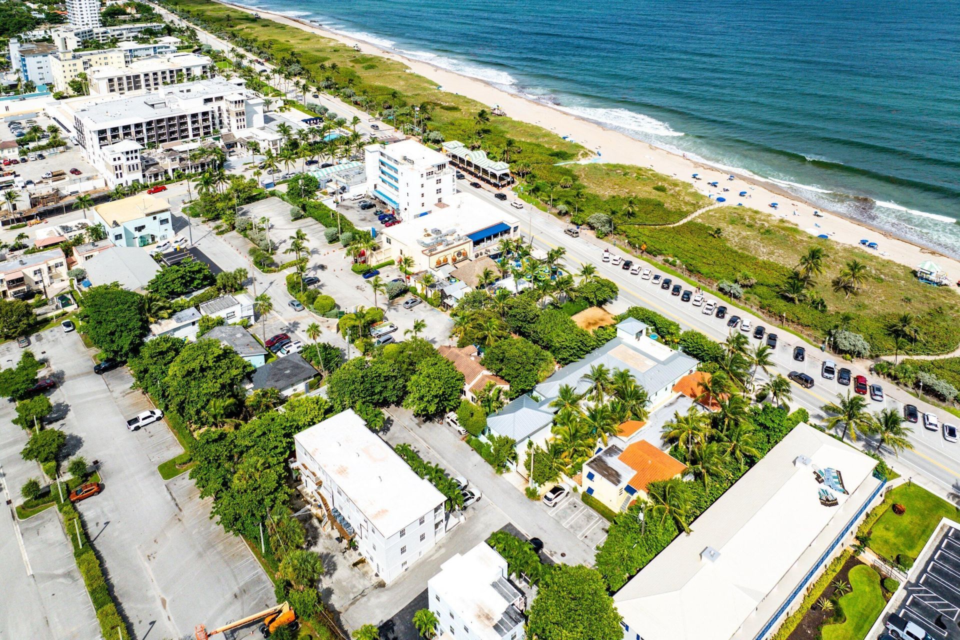 72 S Ocean Boulevard, Unit 1, Delray Beach, FL 33483 Photo