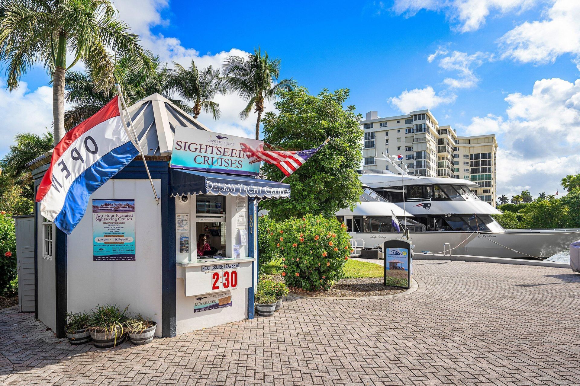 72 S Ocean Boulevard, Unit 1, Delray Beach, FL 33483 Photo