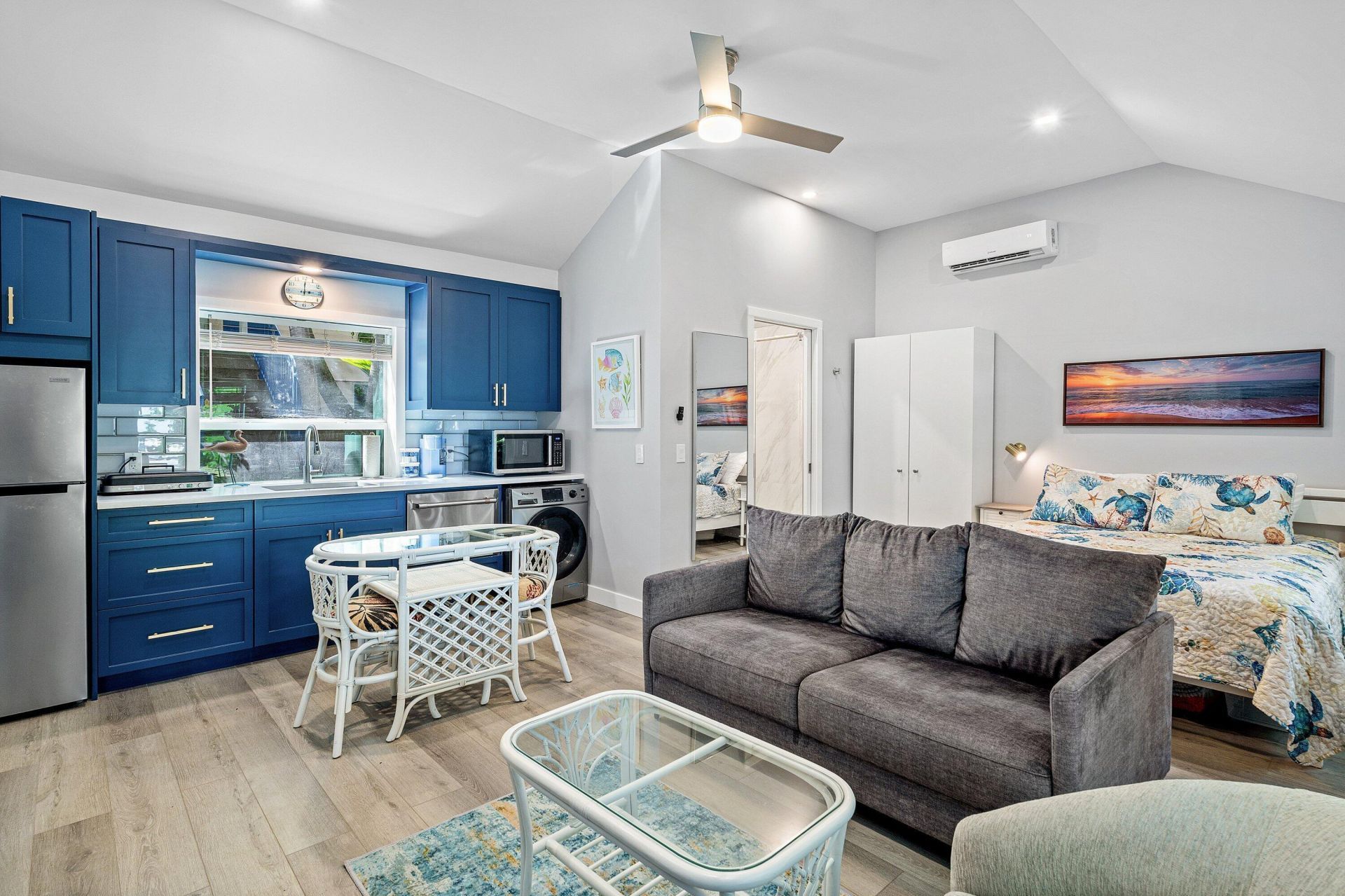 72 S Ocean Boulevard, Unit 1, Delray Beach, FL 33483 Photo