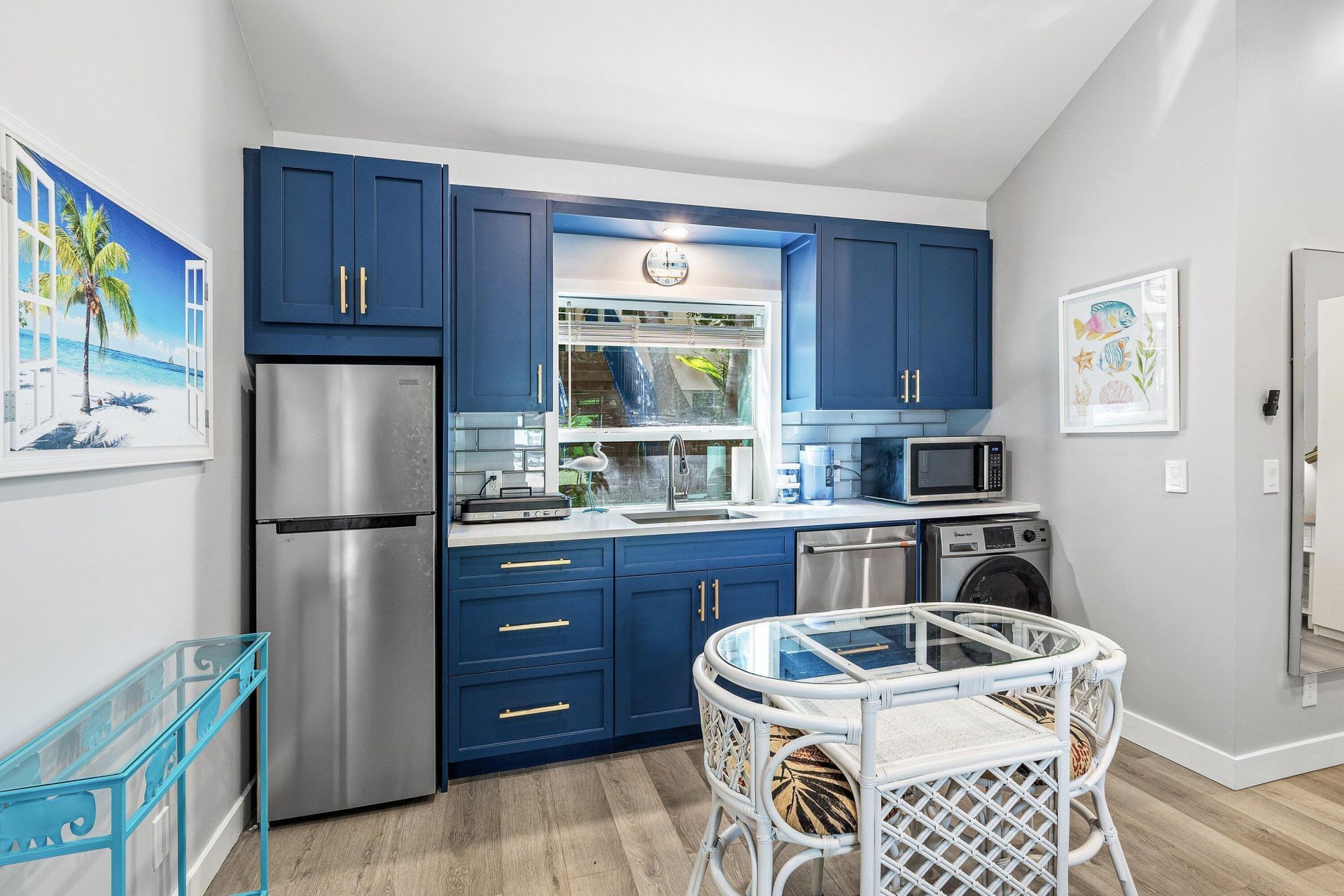 72 S Ocean Boulevard, Unit 1, Delray Beach, FL 33483 Photo