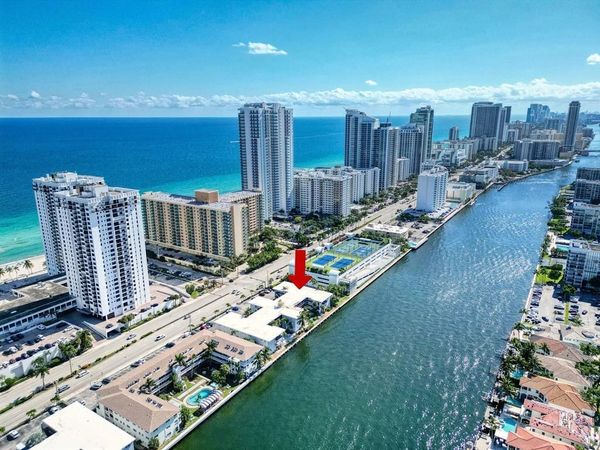 2600 S OCEAN Drive, Unit S303, Hollywood, FL 33019