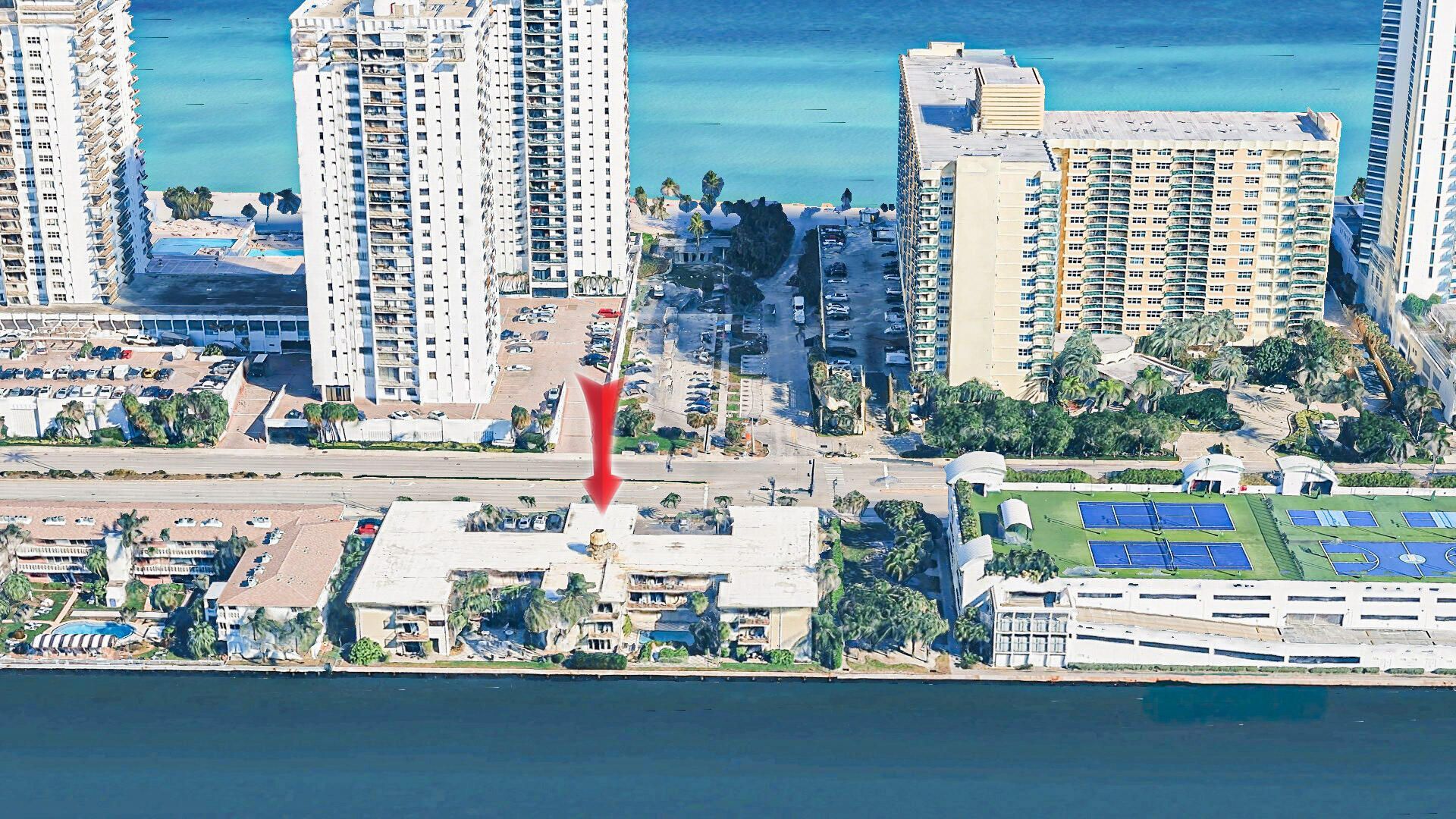 2600 S Ocean Drive, Unit S303, Hollywood, FL 33019 Photo