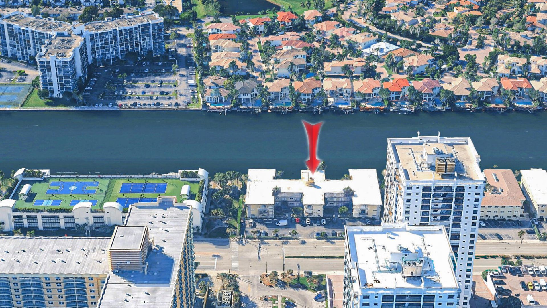 2600 S Ocean Drive, Unit S303, Hollywood, FL 33019 Photo