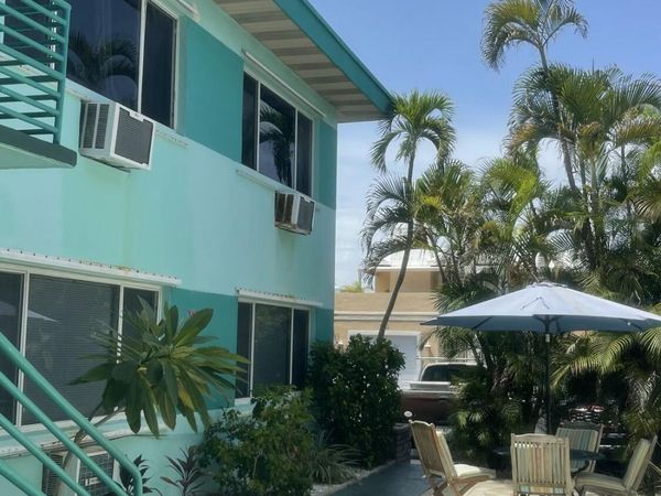 314 ELM Street, Unit 1, Hollywood, FL 33019