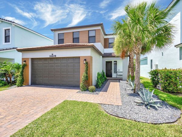16608 Cove Road, Westlake, FL 33470