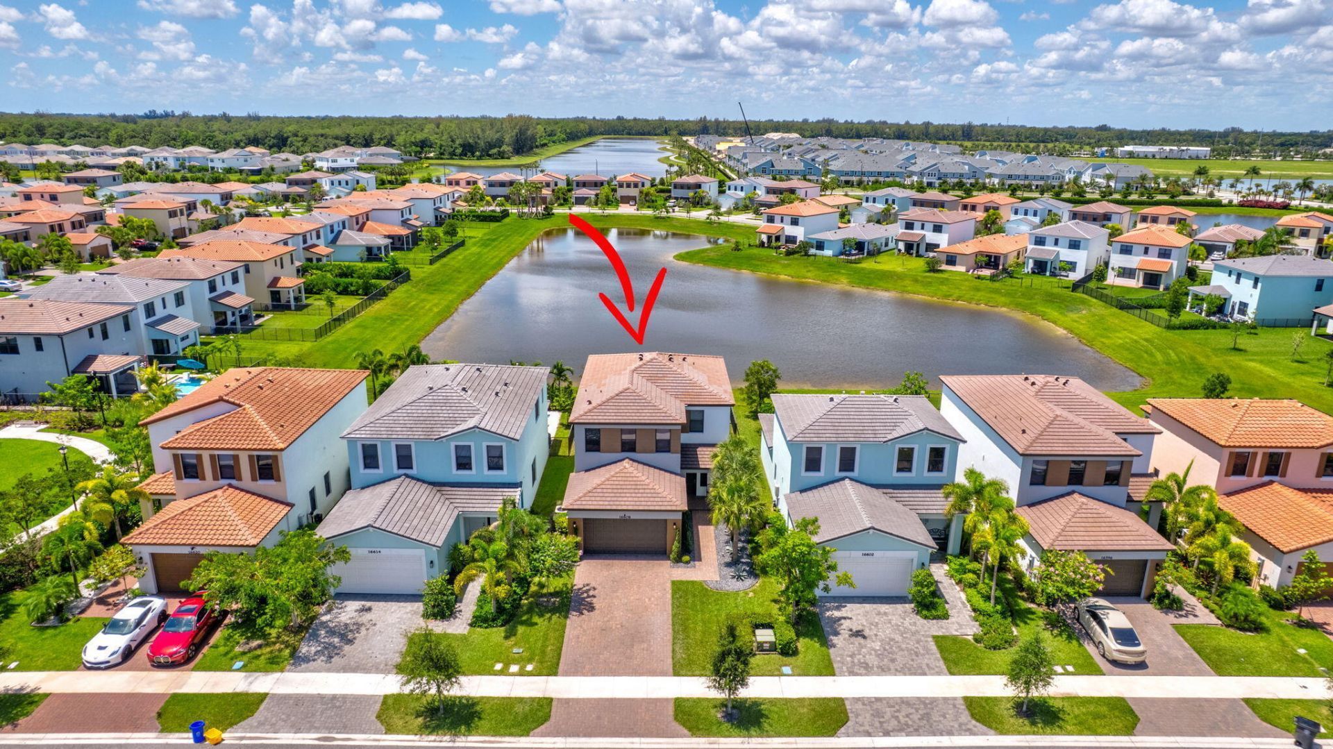 16608 Cove Road, Westlake, FL 33470 Photo