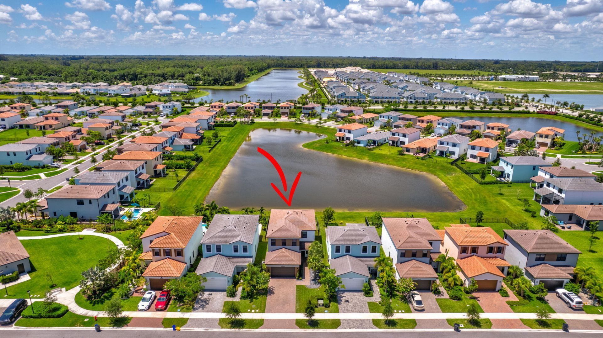 16608 Cove Road, Westlake, FL 33470 Photo