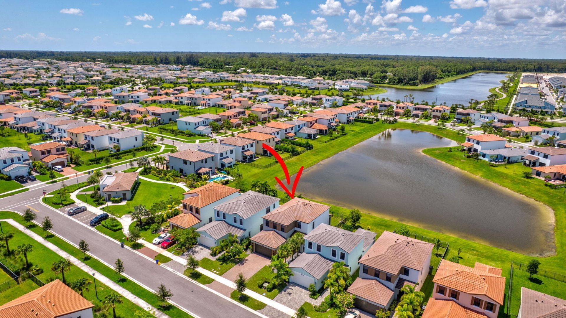 16608 Cove Road, Westlake, FL 33470 Photo