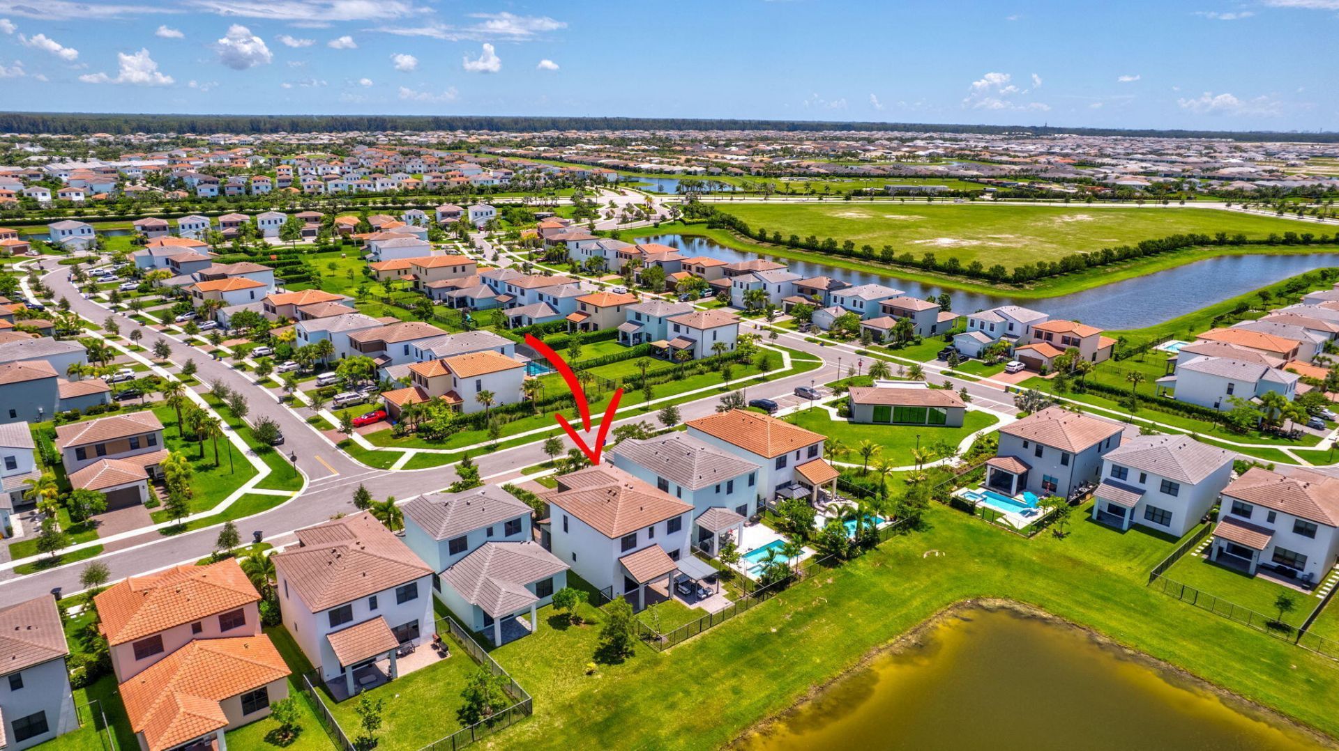 16608 Cove Road, Westlake, FL 33470 Photo