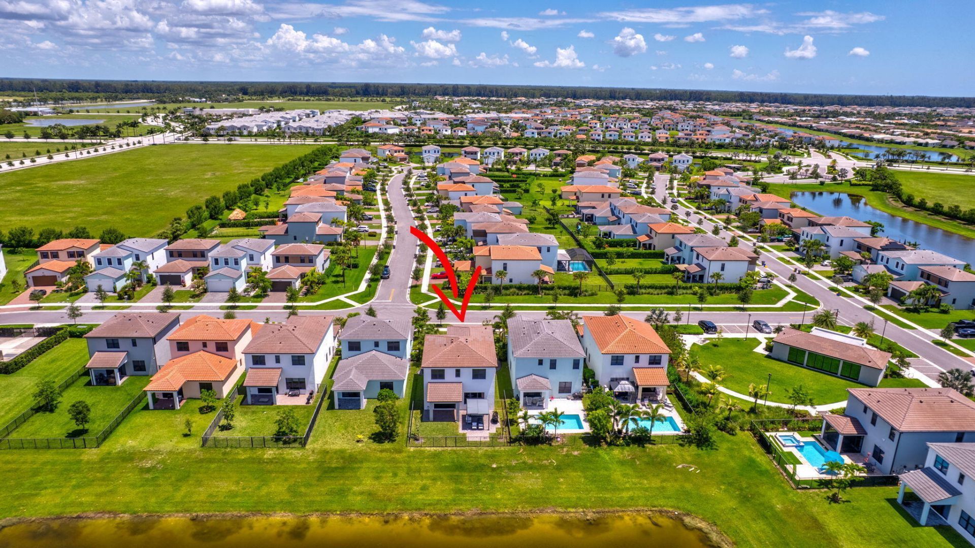 16608 Cove Road, Westlake, FL 33470 Photo