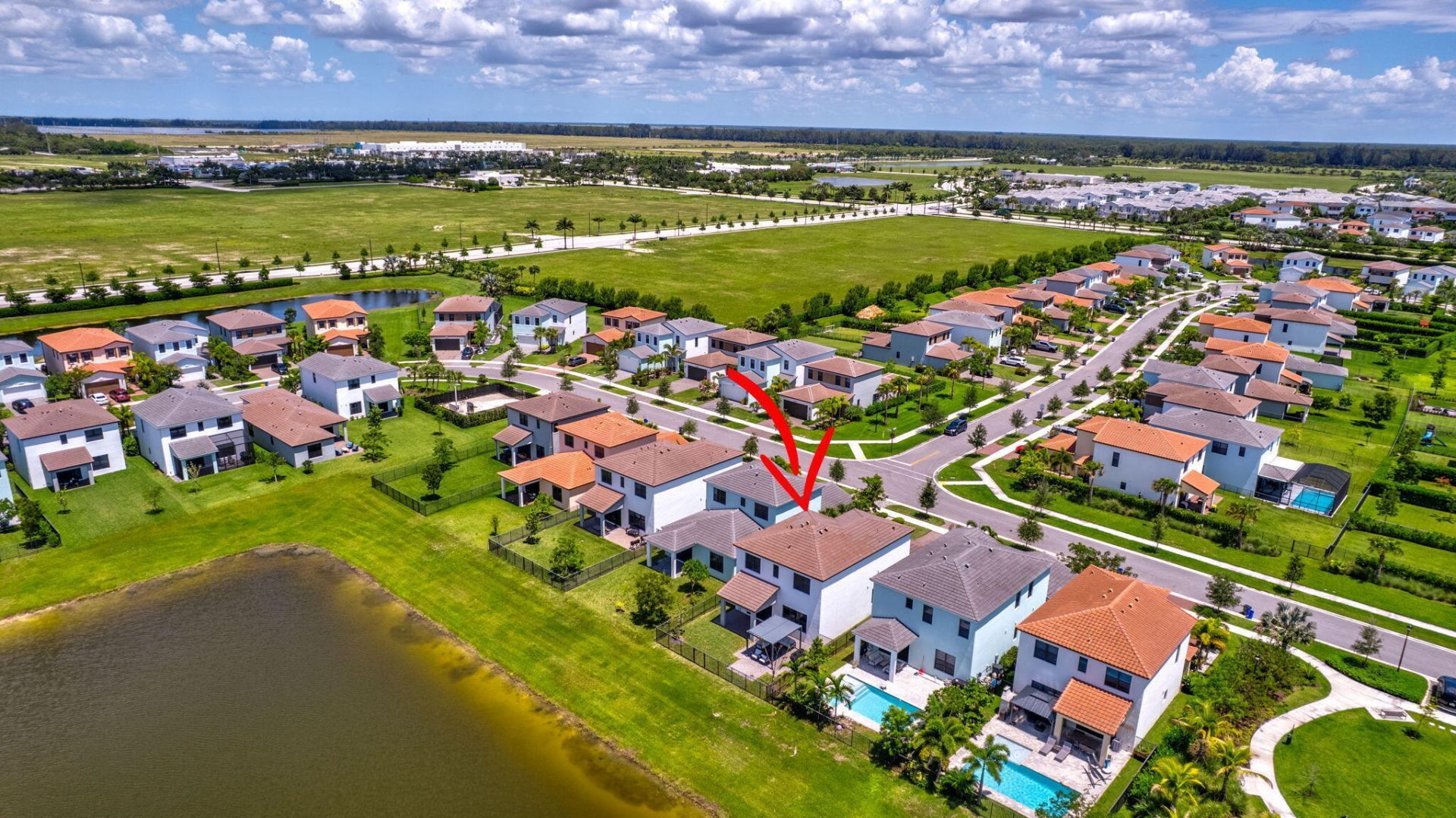 16608 Cove Road, Westlake, FL 33470 Photo