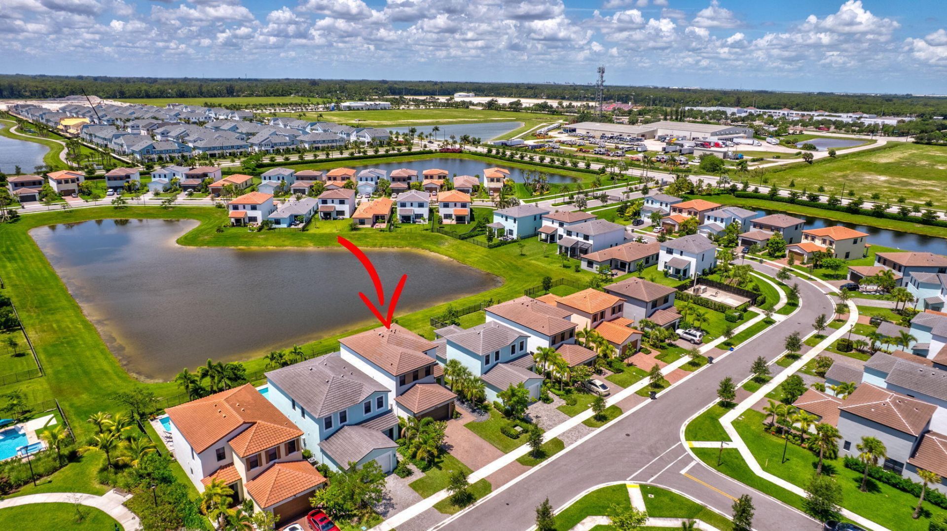 16608 Cove Road, Westlake, FL 33470 Photo
