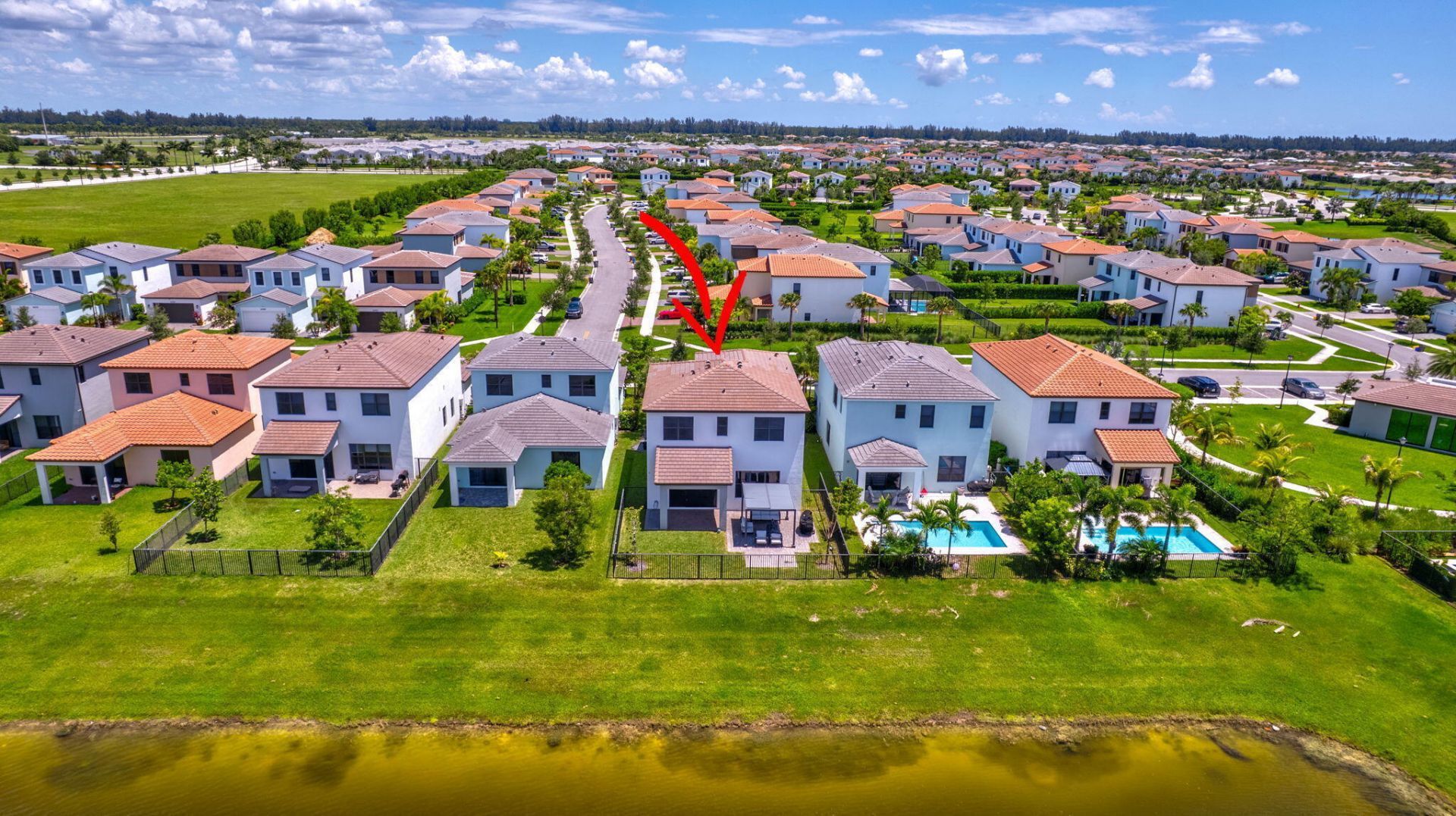 16608 Cove Road, Westlake, FL 33470 Photo