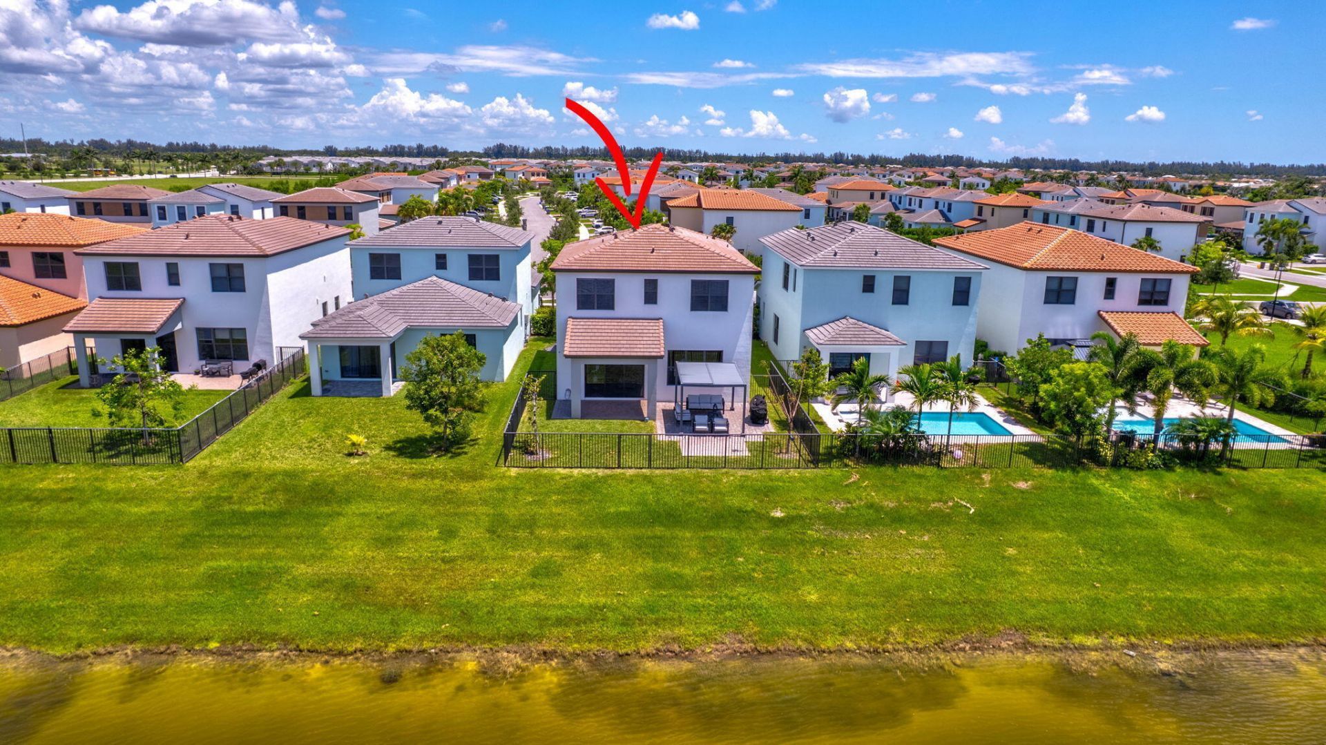 16608 Cove Road, Westlake, FL 33470 Photo