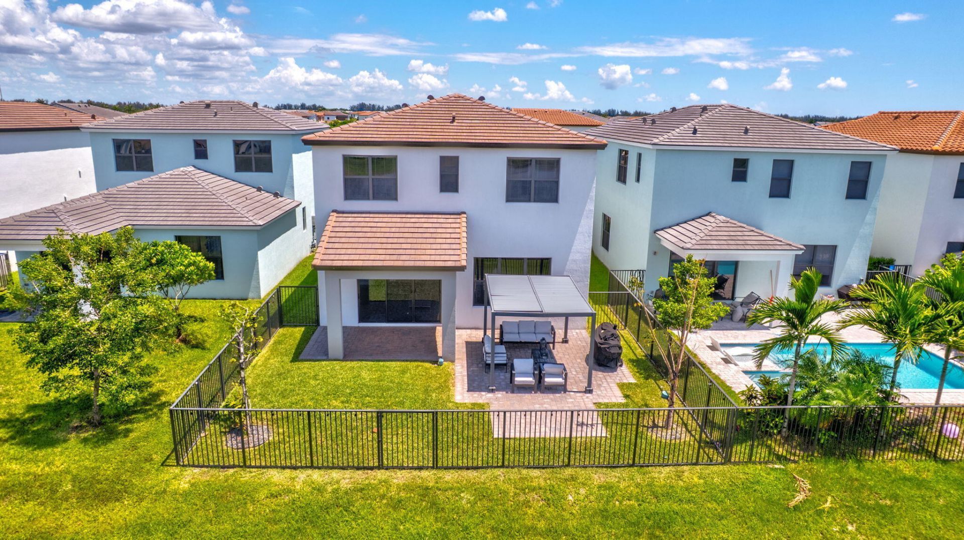 16608 Cove Road, Westlake, FL 33470 Photo