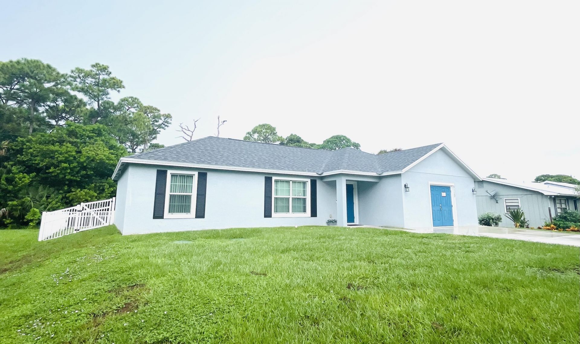 5113 Sunset Boulevard, Fort Pierce, FL 34982 Photo