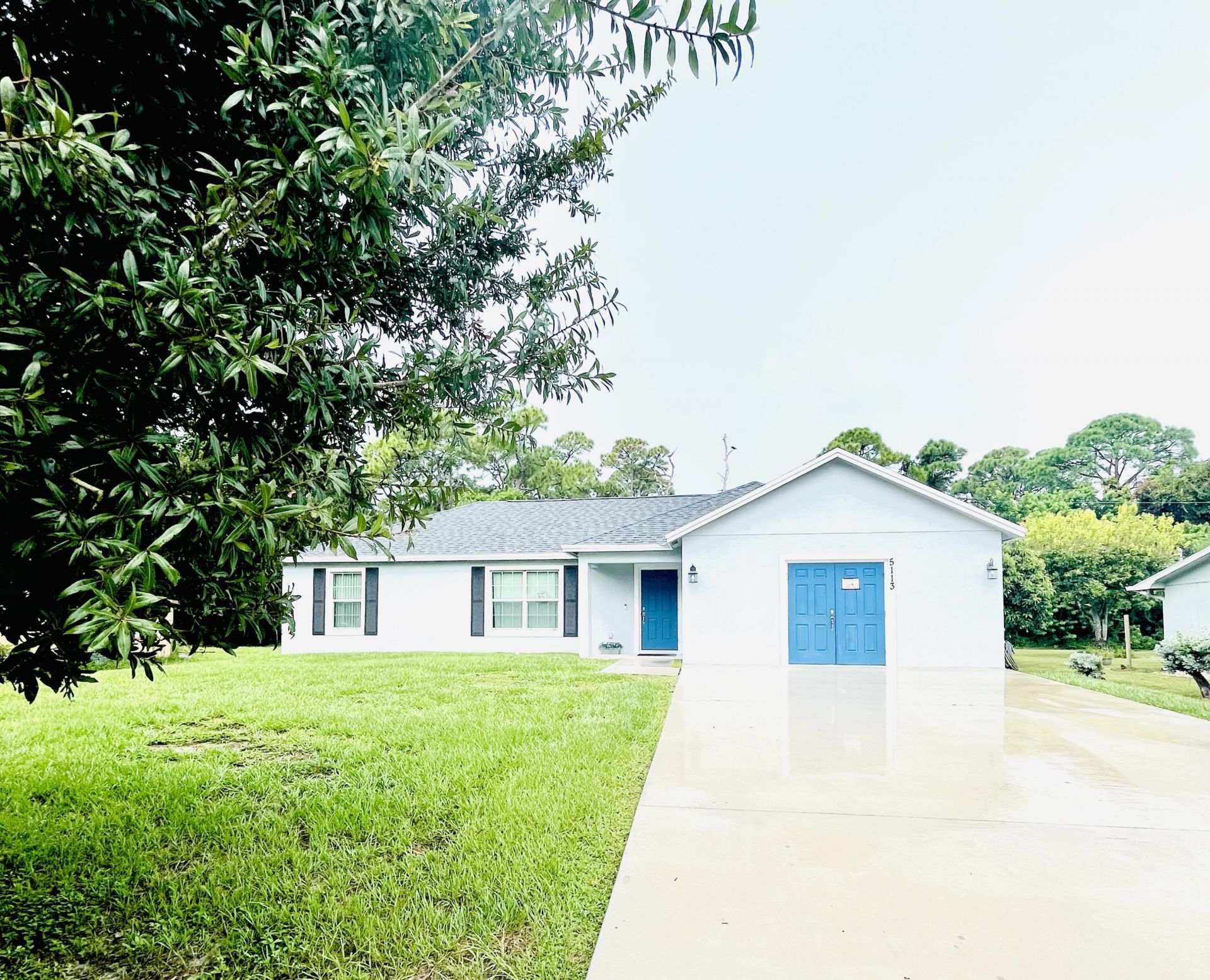5113 Sunset Boulevard, Fort Pierce, FL 34982 Photo