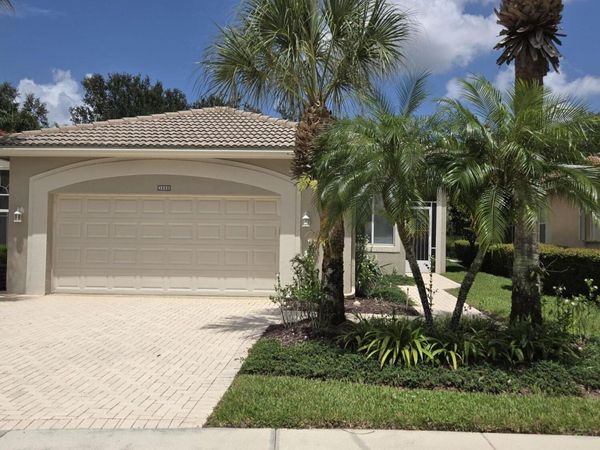 2680 CLIPPER Circle, West Palm Beach, FL 33411