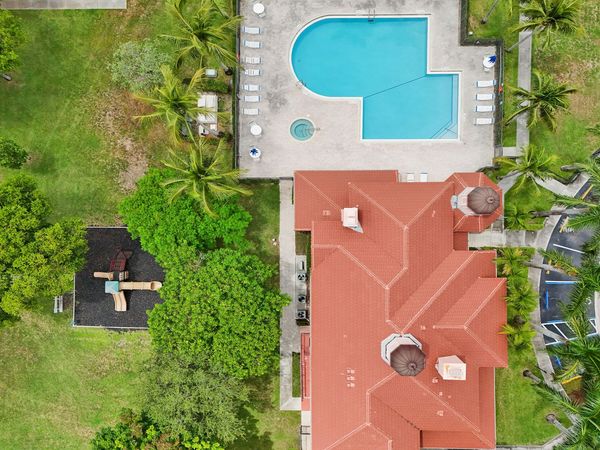 110 BELMONT Lane, Unit 110, North Lauderdale, FL 33068