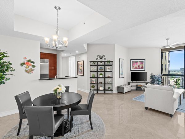 701 S OLIVE Avenue, Unit 1817, West Palm Beach, FL 33401