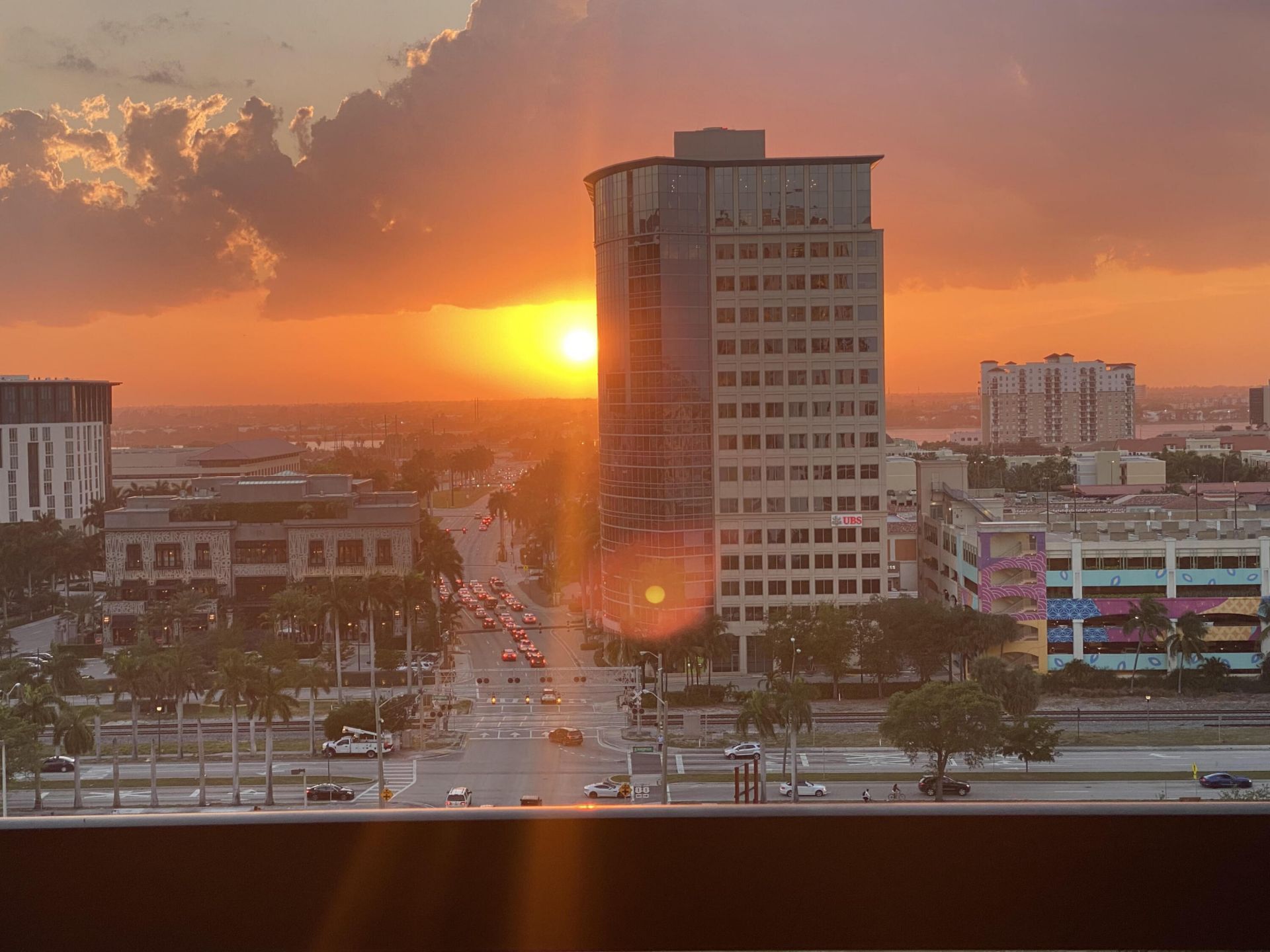 701 S Olive Avenue, Unit 1817, West Palm Beach, FL 33401 Photo